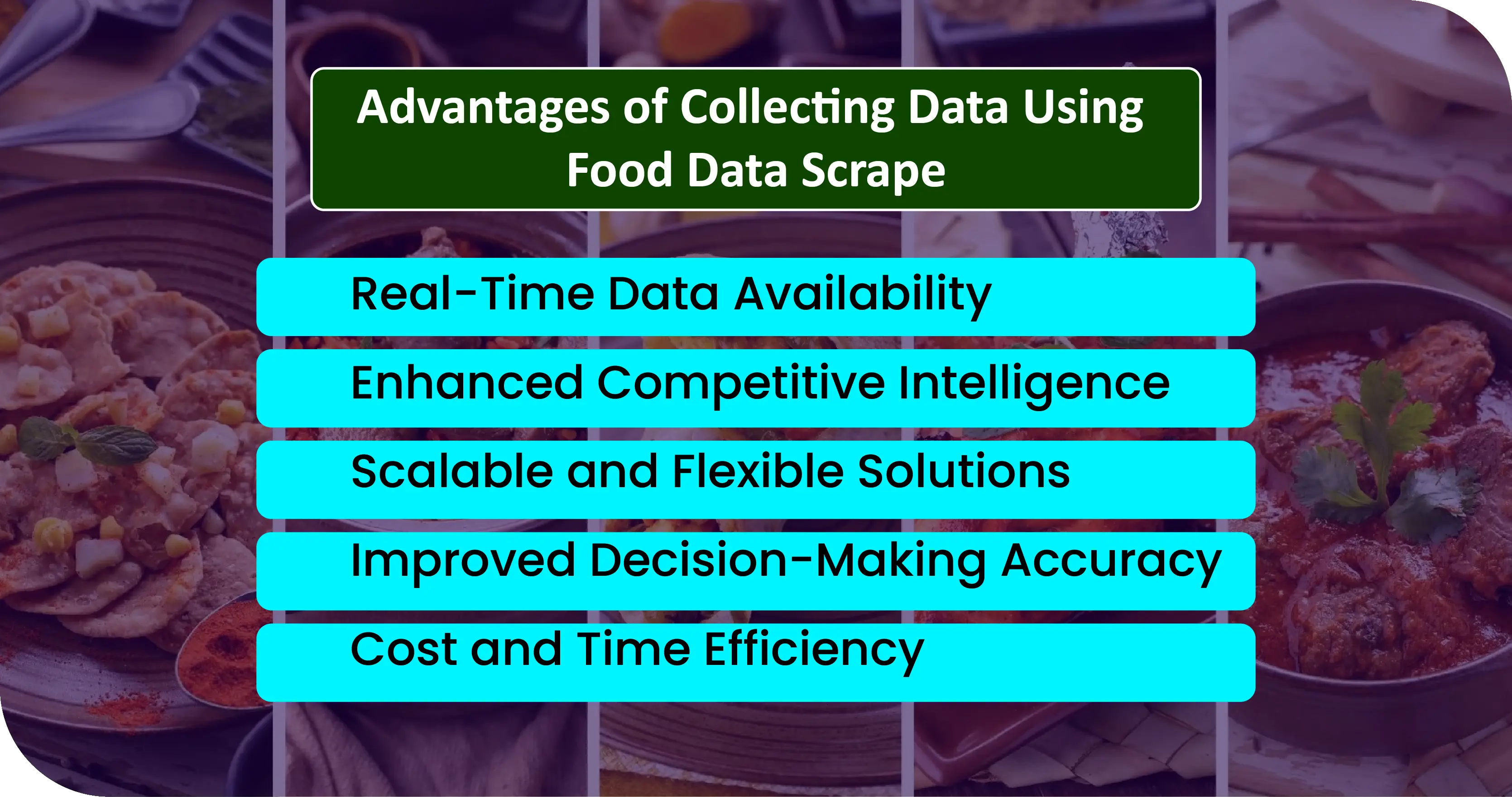 Advantages